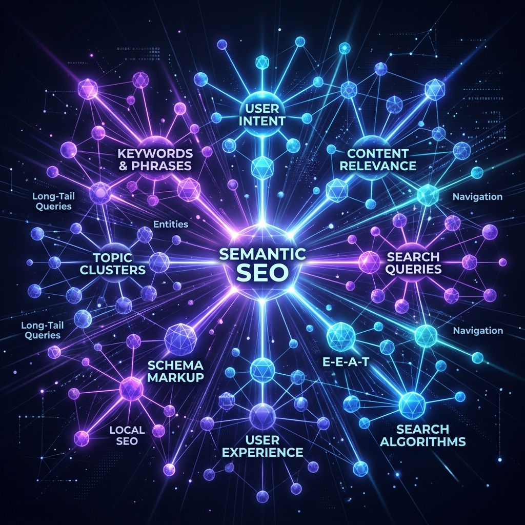 What Are Correlative Keywords in SEO? (With Real Examples for Your Business)