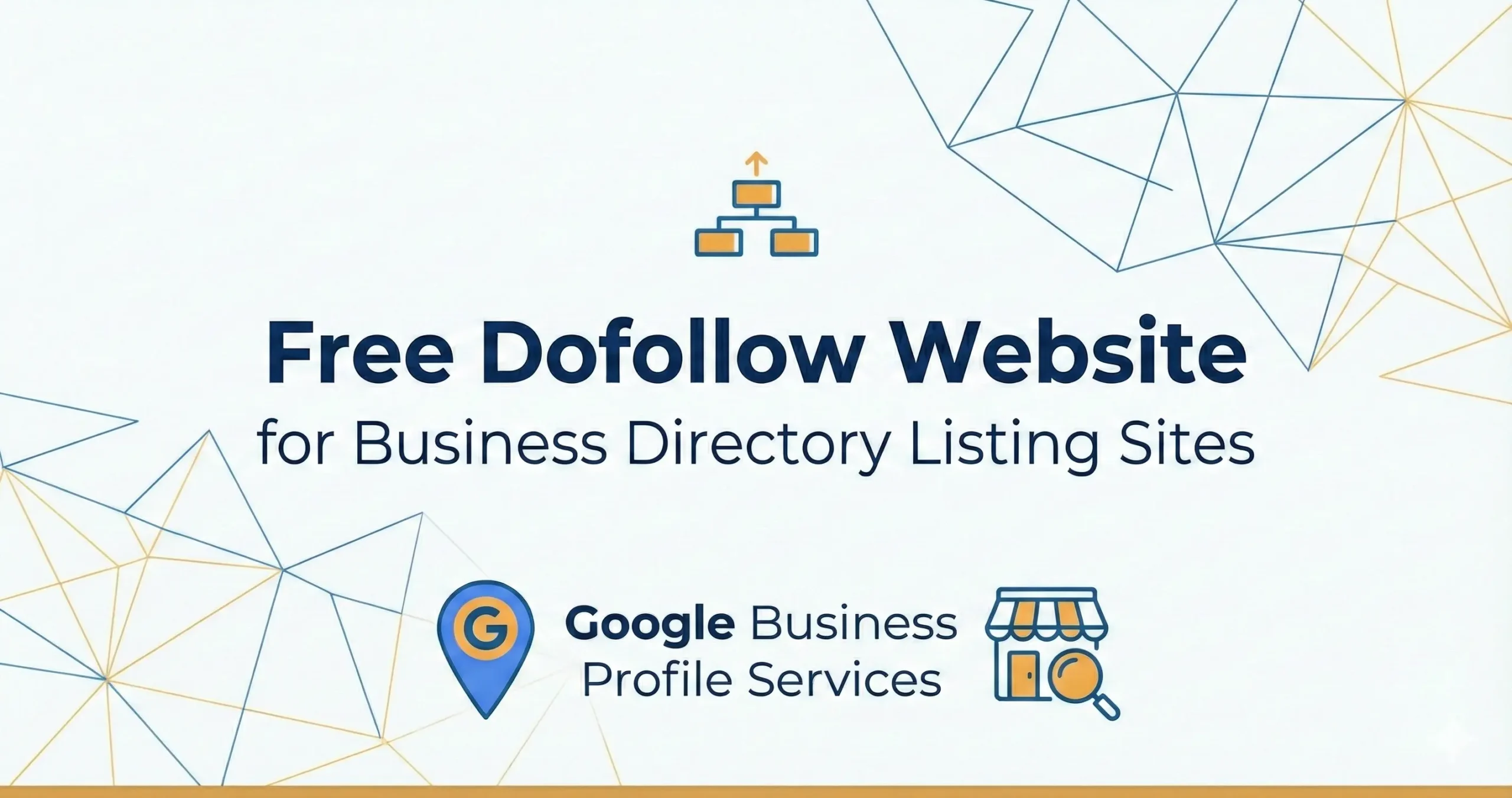 Free Dofollow Website for Business Directory Listing