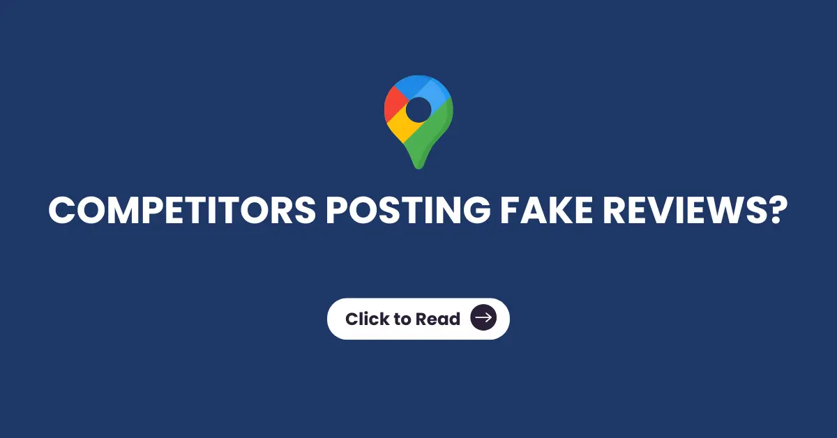 How to Remove Fake Google Reviews & Stop Extortion Scams in Kerala