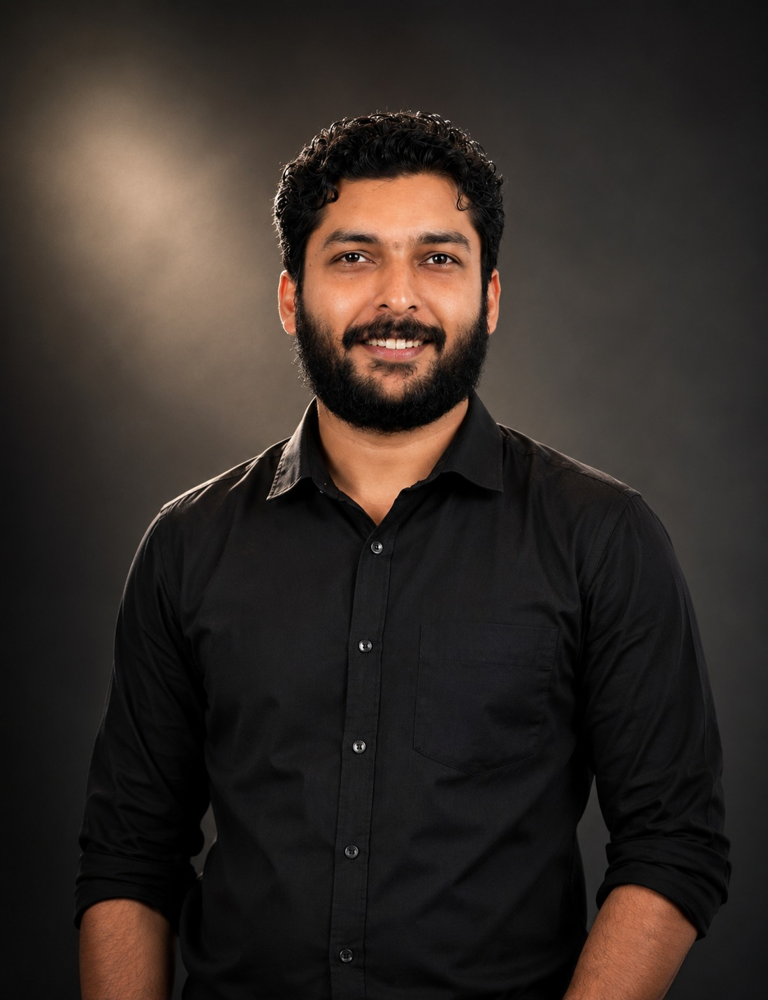 Sanoop Balan - GEO & AEO Expert in Kerala