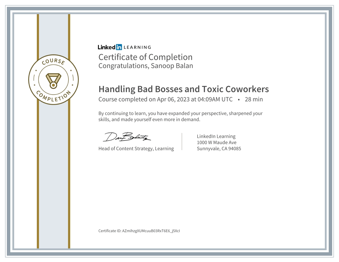 SEO Training Workplace Skills