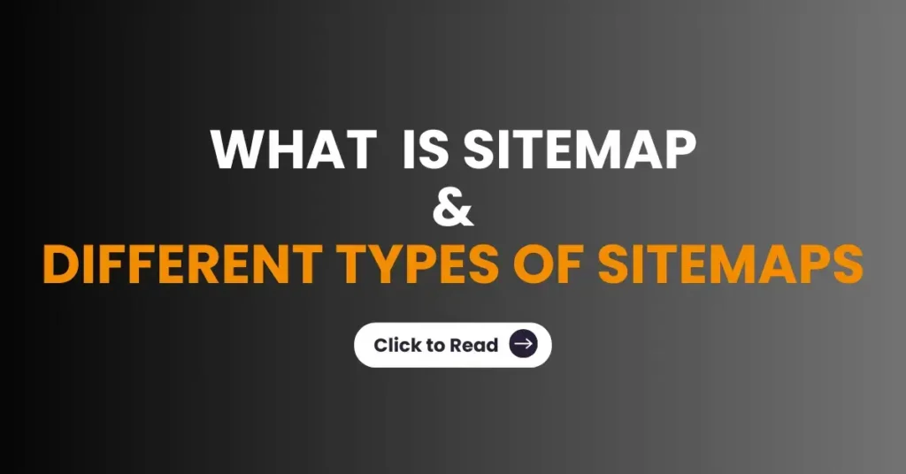 what is sitemap