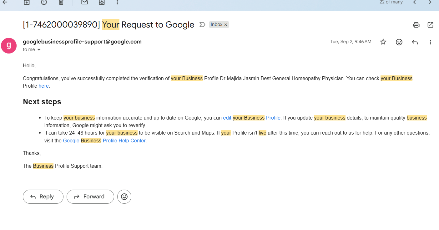 Account Recovery and Suspension Expert