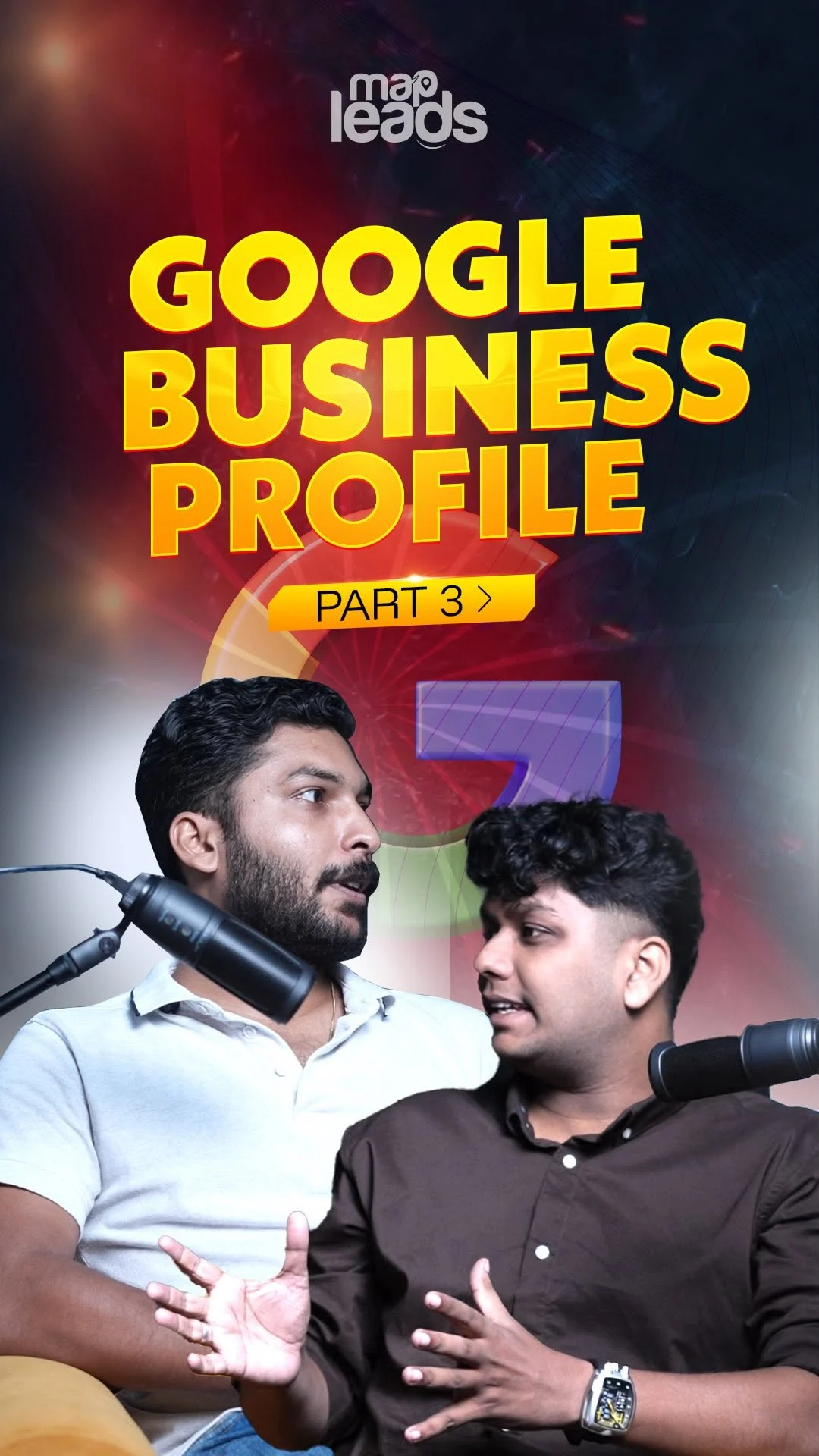 how AI recommends businesses, why Google Business Profile data matters more than ever